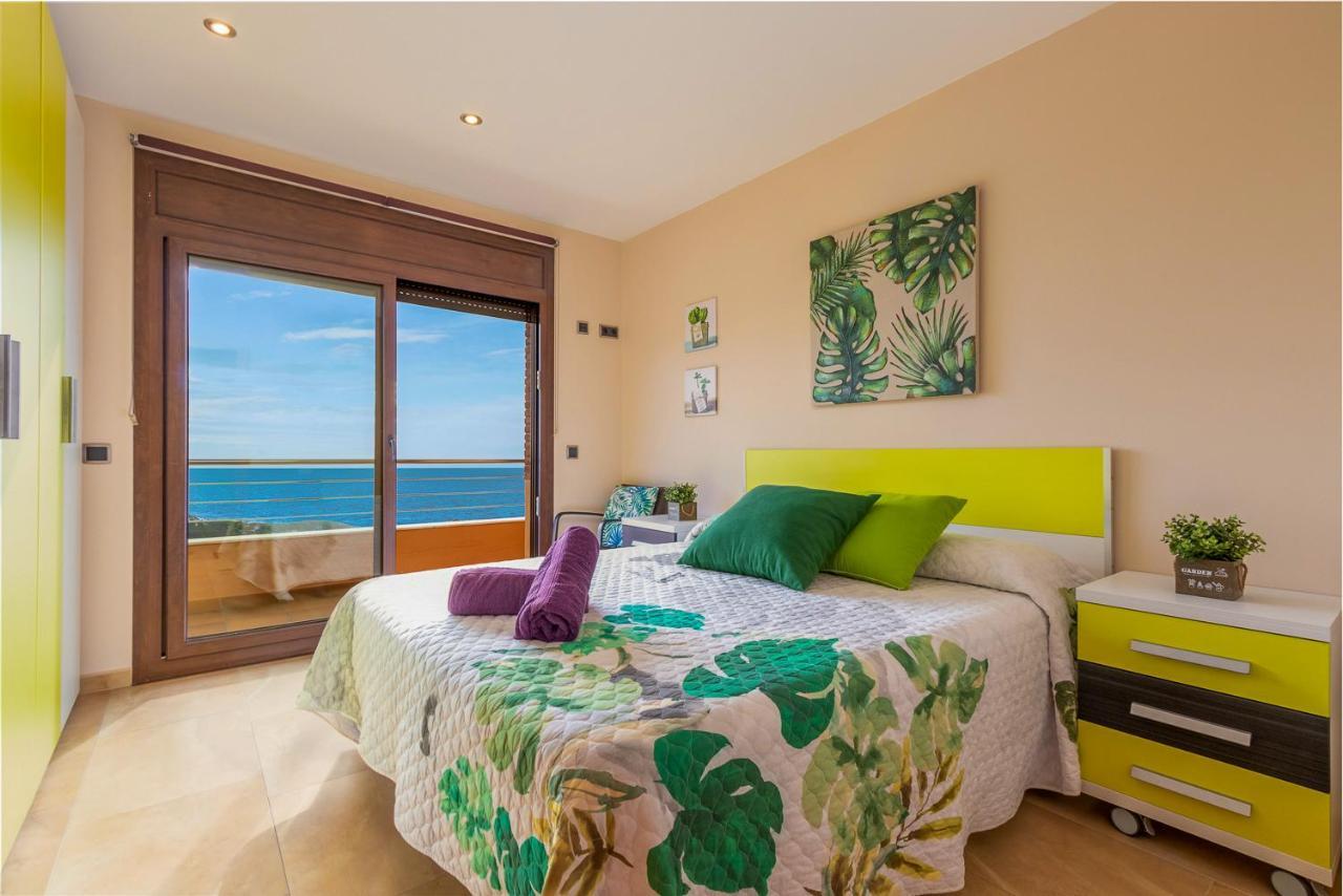 Villa Origami (Adults Only) Lloret de Mar Ngoại thất bức ảnh